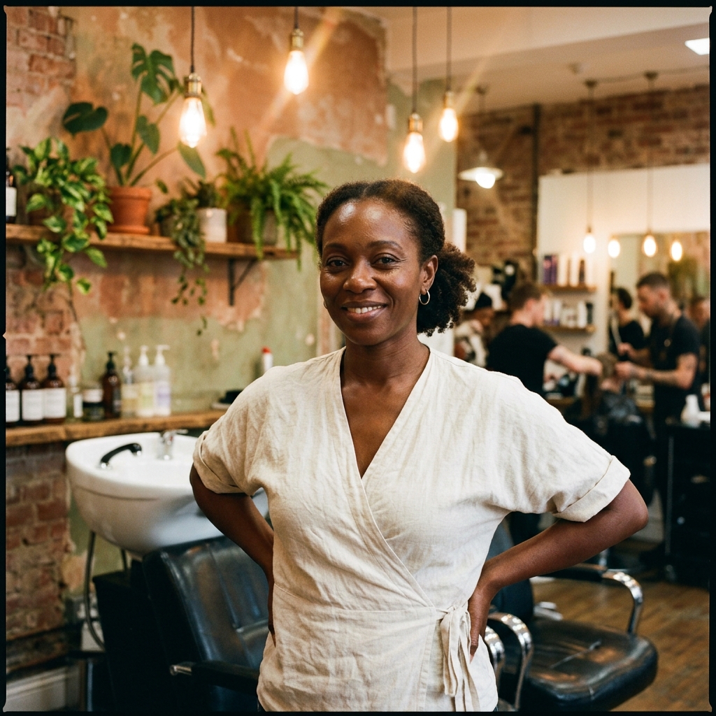 Hair Care & Styling